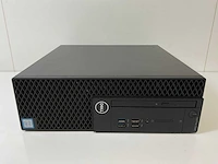 Dell / lenovo mix model mini desktops - check description (2x) - afbeelding 8 van  11