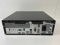 Dell / lenovo mix model mini desktops - check description (2x) - afbeelding 9 van  11