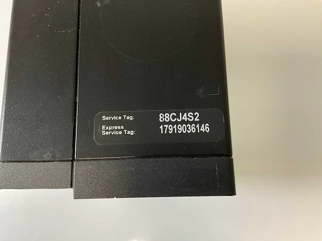 Dell / lenovo mix model mini desktops - check description (2x) - afbeelding 10 van  11