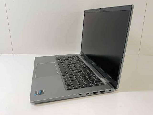 Dell ltitude 7420 14”, core(tm) i7 11th gen, 16 gb ram, 512 gb nvme laptop - afbeelding 3 van  7