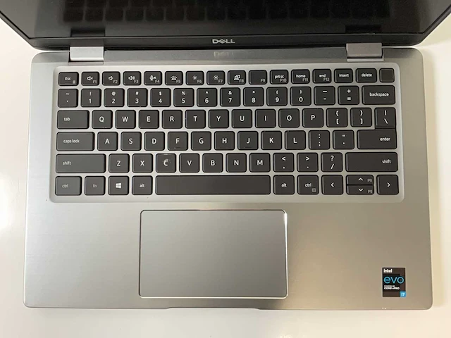 Dell ltitude 7420 14”, core(tm) i7 11th gen, 16 gb ram, 512 gb nvme laptop - afbeelding 4 van  7