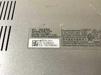 Dell ltitude 7420 14”, core(tm) i7 11th gen, 16 gb ram, 512 gb nvme laptop - afbeelding 7 van  7