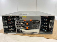 Dell (md3460/e08j) 16x 4 tb sas(mg03sca400) - 8x 3 tb sas(st3000nm0023) - 9x 4 tb sas(mg04sca40eny) - 1x 4 tb sas(st4000nm0295) - 8x 4 tb sas(mg04sca40en) - 17x 6 tb sas(mg04sca60ee) - 1x 4 tb sas(st4000nm0025) disk array enclosure - afbeelding 17 van  20
