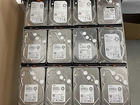 Dell (md3460/e08j) 16x 4 tb sas(mg03sca400) - 8x 3 tb sas(st3000nm0023) - 9x 4 tb sas(mg04sca40eny) - 1x 4 tb sas(st4000nm0295) - 8x 4 tb sas(mg04sca40en) - 17x 6 tb sas(mg04sca60ee) - 1x 4 tb sas(st4000nm0025) disk array enclosure - afbeelding 19 van  20