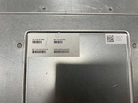 Dell (md3460/e08j) 39 x 4 tb sas(st4000nm0295) - 11x 4 tb sas(st4000nm0025) - 2x 4 tb sas(mg04sca40en) disk array enclosure - afbeelding 2 van  18