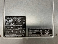 Dell (md3460/e08j) 39 x 4 tb sas(st4000nm0295) - 11x 4 tb sas(st4000nm0025) - 2x 4 tb sas(mg04sca40en) disk array enclosure - afbeelding 18 van  18