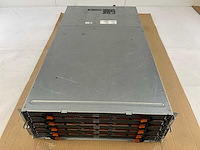Dell (md3460/e08j) 54 x 3 tb sas(st3000nm0023) - 6x 3 tb sas(st33000650ss) disk array enclosure - afbeelding 9 van  16