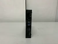 Dell micro pc optiplex 3000 (i5-gen12) desktop - afbeelding 4 van  4