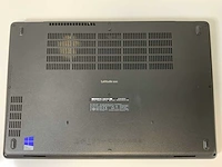 Dell mix model laptops - check description (3x) - afbeelding 5 van  19