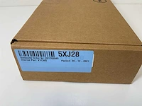 Dell mix model lithium ion replacement battery for laptop - check description (new) (7x) - afbeelding 4 van  8