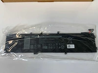 Dell mix model lithium ion replacement battery for laptop - check description (new) (7x) - afbeelding 5 van  8