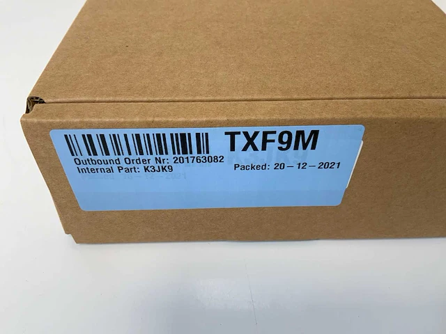 Dell mix model lithium ion replacement battery for laptop - check description (new) (7x) - afbeelding 6 van  8