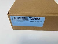 Dell mix model lithium ion replacement battery for laptop - check description (new) (7x) - afbeelding 7 van  8