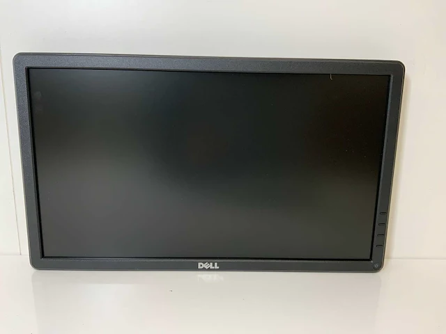 Dell mix model monitors - check description (3x) - afbeelding 6 van  24