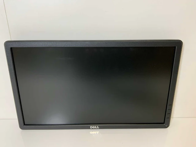 Dell mix model monitors - check description (3x) - afbeelding 23 van  24