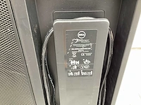 Dell mobile computors ergitd-010 laptop cart - afbeelding 9 van  13