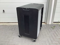 Dell mobile computors ergitd-010 laptop cart - afbeelding 4 van  13