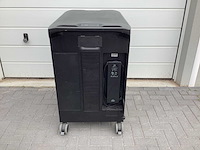 Dell mobile computors ergitd-010 laptop cart - afbeelding 8 van  13