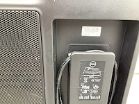 Dell mobile computors ergitd-010 laptop cart - afbeelding 10 van  13