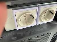 Dell mobile computors ergitd-010 laptop cart - afbeelding 12 van  13