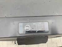 Dell mobile computors ergitd-010 laptop cart - afbeelding 13 van  13