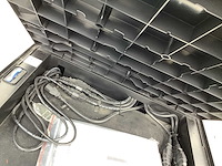 Dell mobile computors ergitd-010 laptop cart - afbeelding 5 van  13