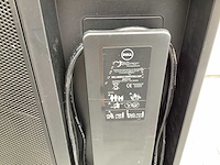 Dell mobile computors ergitd-010 laptop cart - afbeelding 9 van  13