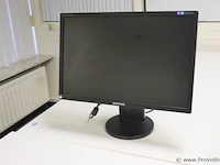 Dell monitor - 51x33x47 cm - afbeelding 1 van  4