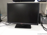 Dell monitor - 51x33x47 cm - afbeelding 2 van  4