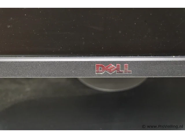 Dell monitor - 51x33x47 cm - afbeelding 3 van  4