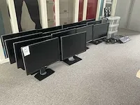 Dell monitor (14x) - afbeelding 1 van  9