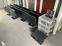 Dell monitor (14x) - afbeelding 2 van  9