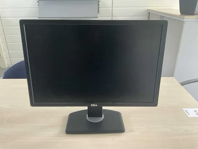 Dell monitor (14x) - afbeelding 3 van  9