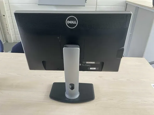 Dell monitor (14x) - afbeelding 4 van  9