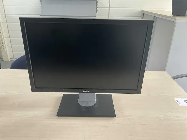 Dell monitor (14x) - afbeelding 5 van  9