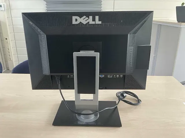 Dell monitor (14x) - afbeelding 6 van  9