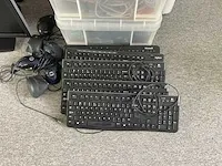 Dell monitor (14x) - afbeelding 7 van  9
