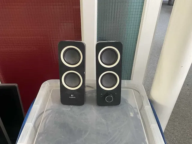Dell monitor (14x) - afbeelding 9 van  9