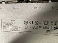 Dell monitor (2x) - afbeelding 4 van  6