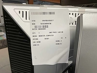 Dell monitor (2x) - afbeelding 6 van  6