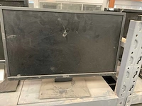 Dell monitor (2x) - afbeelding 2 van  6