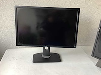 Dell monitor (2x) - afbeelding 2 van  7