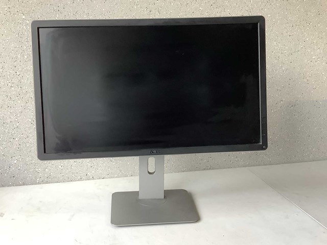 Dell monitor (2x) - afbeelding 5 van  7