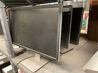 Dell monitor (3x) - afbeelding 2 van  5