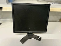Dell monitor met standaard - afbeelding 1 van  2