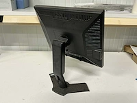 Dell monitor met standaard - afbeelding 2 van  2