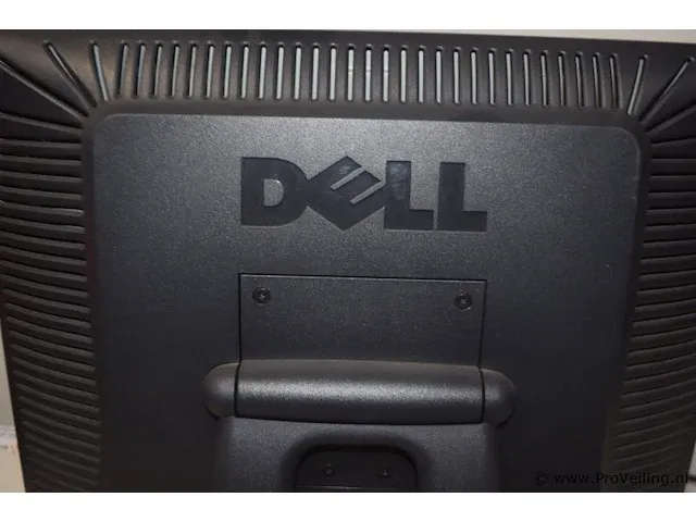 Dell monitor type e193fpp & benq model q9t4 - afbeelding 3 van  7