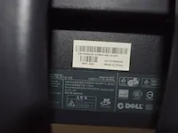 Dell monitor type e193fpp & benq model q9t4 - afbeelding 4 van  7