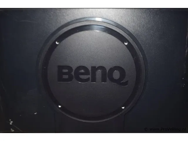 Dell monitor type e193fpp & benq model q9t4 - afbeelding 6 van  7