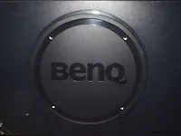 Dell monitor type e193fpp & benq model q9t4 - afbeelding 6 van  7